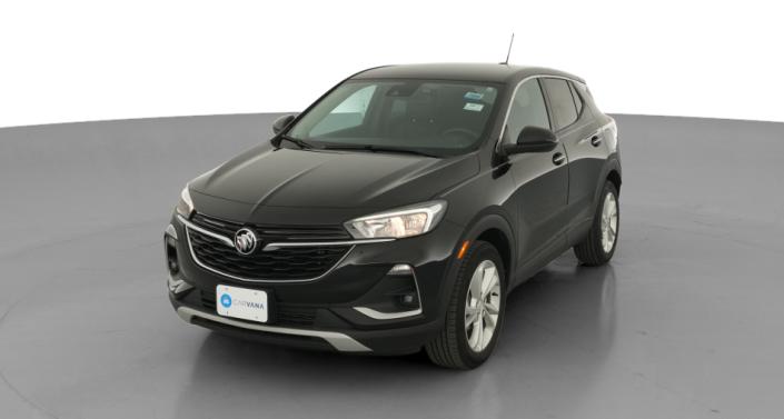 Thumbnail: 2023 Buick Encore GX - 1