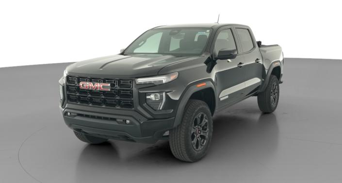 Thumbnail: 2024 GMC Canyon - 1