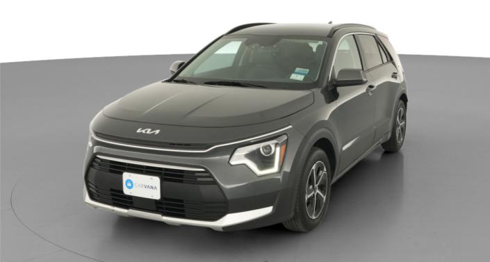 Thumbnail: 2024 Kia Niro - 1