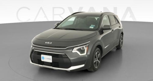 2024 Kia Niro