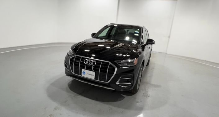 Thumbnail: 2023 Audi Q5 - 1