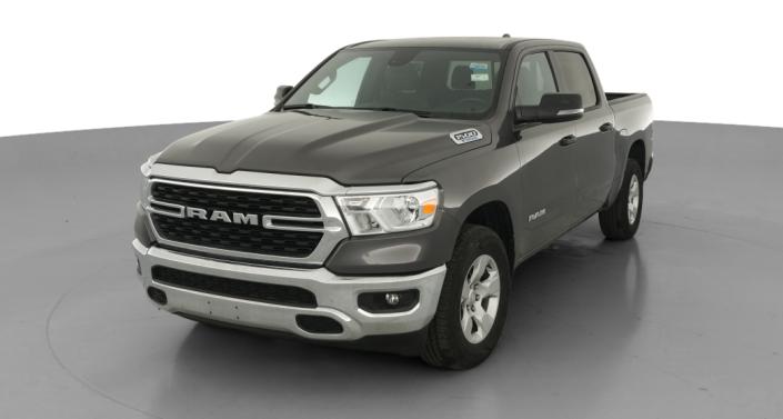Thumbnail: 2023 RAM 1500 - 1