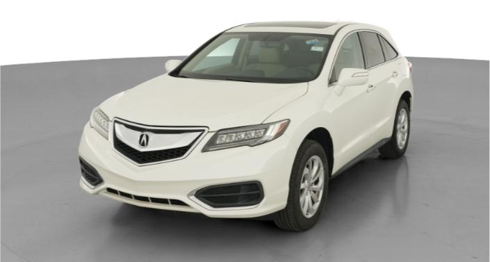 2018 Acura RDX Base -
                  Beverly, NJ