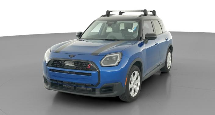 Thumbnail: 2025 MINI Cooper Countryman - 1