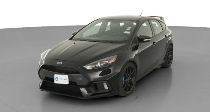 2017 Ford Focus RS -
                  Colonial Heights, VA