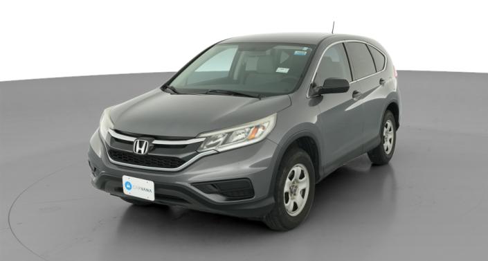Thumbnail: 2016 Honda CR-V - 1