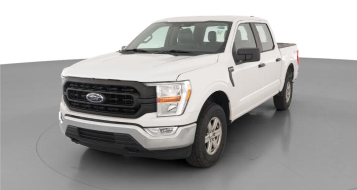 Thumbnail: 2021 Ford Econoline - 1