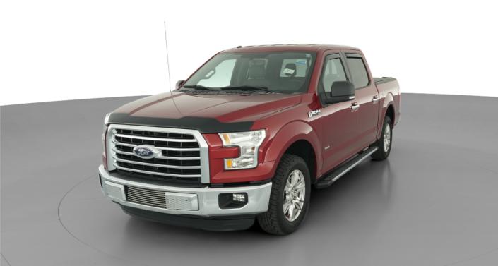 Thumbnail: 2015 Ford Econoline - 1