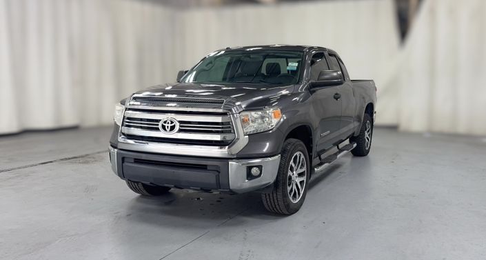 2017 Toyota Tundra SR5 -
                  Lancaster, TX