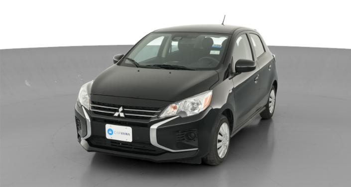 2024 Mitsubishi Mirage ES -
                  San Antonio, TX