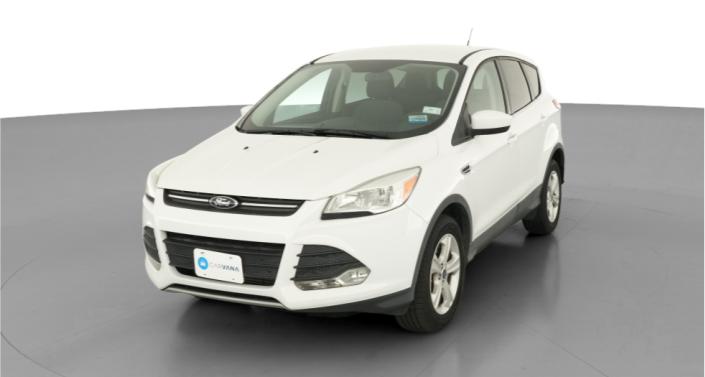 Thumbnail: 2016 Ford Escape - 1