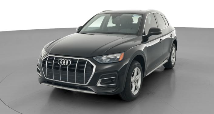 Thumbnail: 2021 Audi Q5 - 1