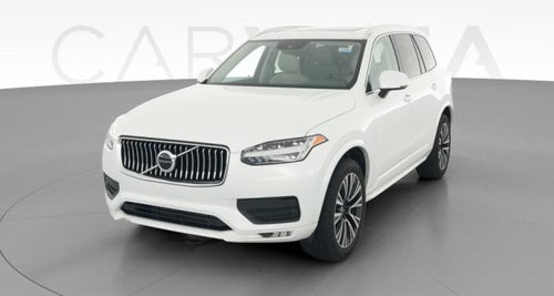 2020 Volvo XC90