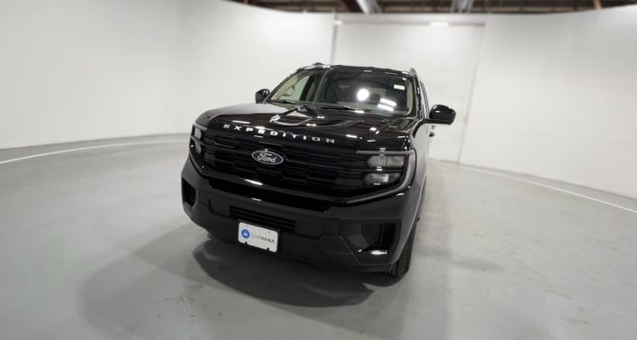 Thumbnail: 2025 Ford Expedition MAX - 1