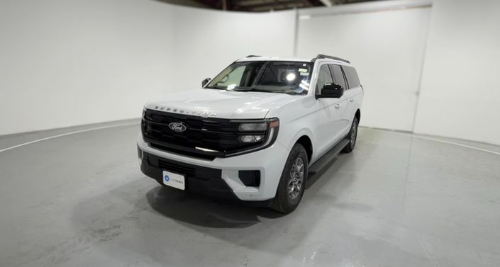 Thumbnail: 2025 Ford Expedition MAX - 1