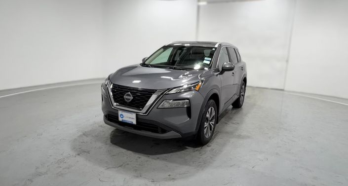 Thumbnail: 2022 Nissan Rogue - 1