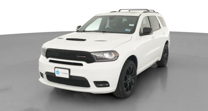Thumbnail: 2020 Dodge Durango - 1