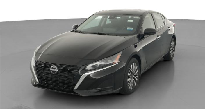 Thumbnail: 2024 Nissan Altima - 1