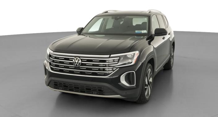 Thumbnail: 2025 Volkswagen Atlas - 1