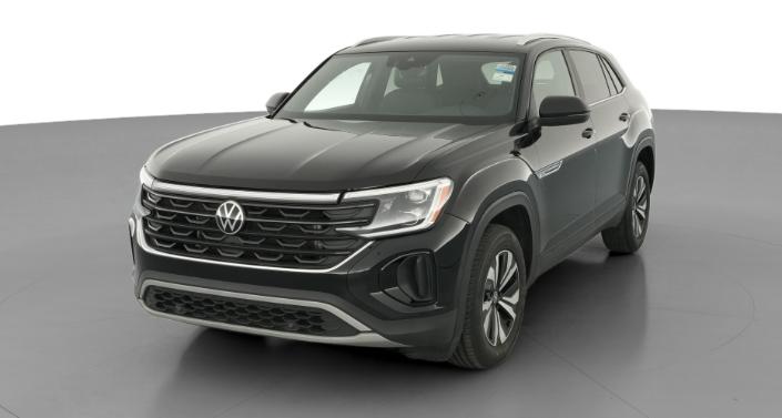 Thumbnail: 2024 Volkswagen Atlas - 1