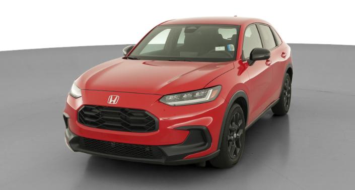 Thumbnail: 2024 Honda HR-V - 1