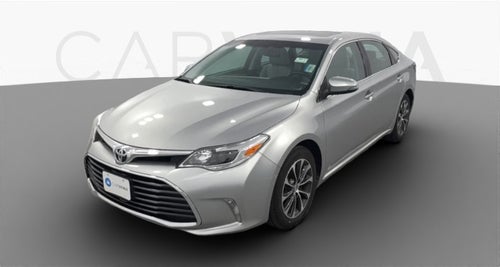 2016 Toyota Avalon