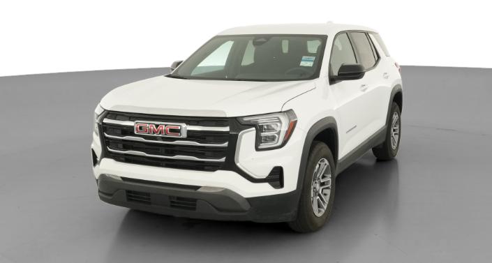 Thumbnail: 2025 GMC Terrain - 1