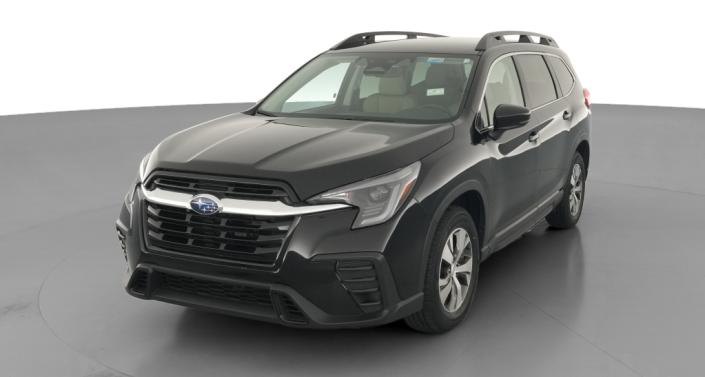 Thumbnail: 2025 Subaru Ascent - 1