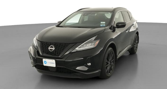 Thumbnail: 2024 Nissan Murano - 1