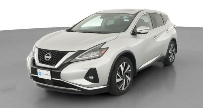 Thumbnail: 2023 Nissan Murano - 1