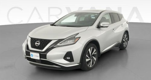 2023 Nissan Murano
