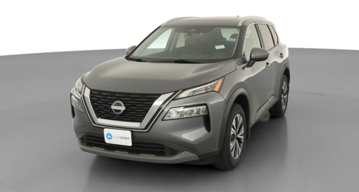 Thumbnail: 2023 Nissan Rogue - 1