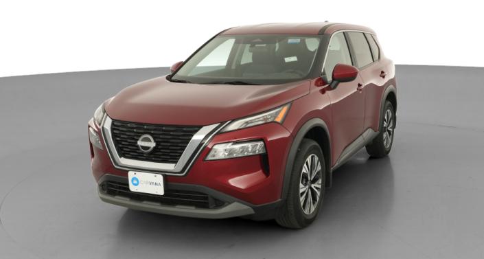 Thumbnail: 2023 Nissan Rogue - 1