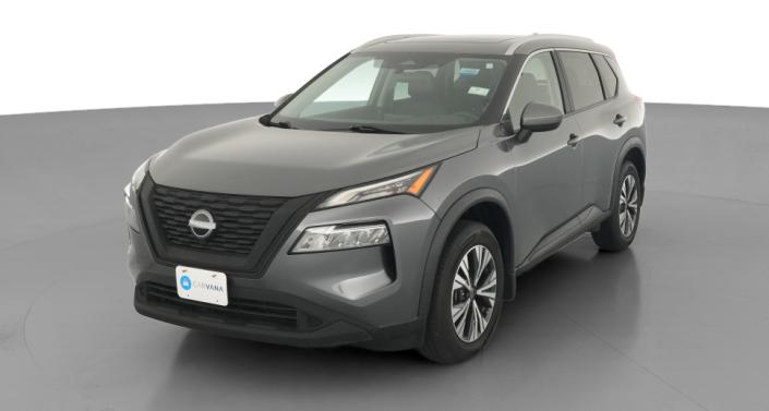 Thumbnail: 2023 Nissan Rogue - 1
