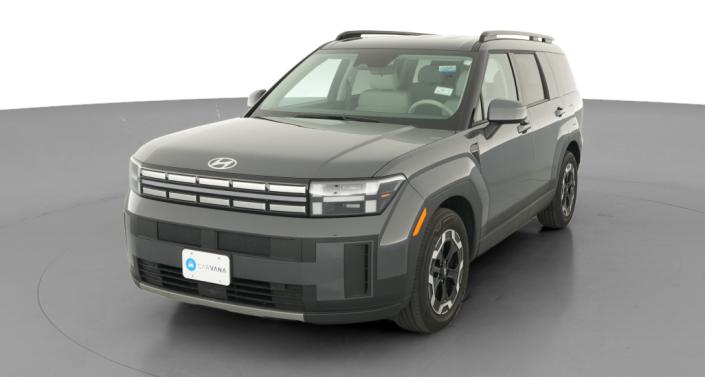 Thumbnail: 2025 Hyundai Santa Fe - 1