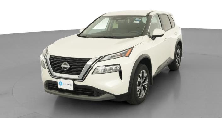 Thumbnail: 2023 Nissan Rogue - 1