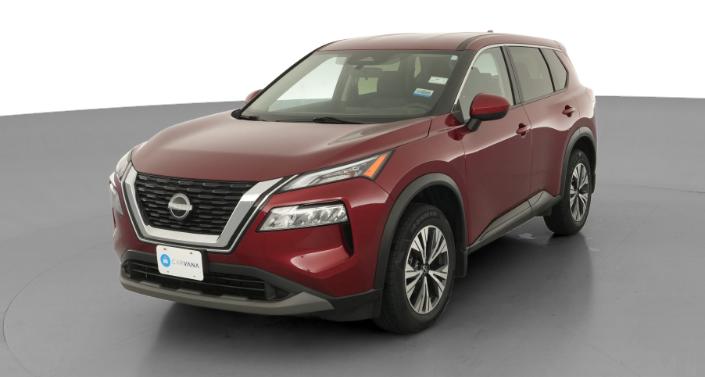 Thumbnail: 2023 Nissan Rogue - 1
