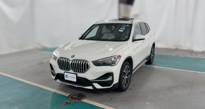2021 BMW X1 xDrive28i -
                  Beverly, NJ