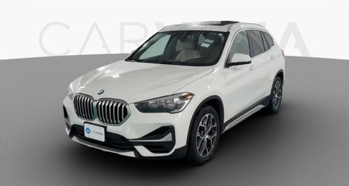 2021 BMW X1