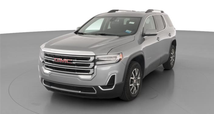Thumbnail: 2023 GMC Acadia - 1