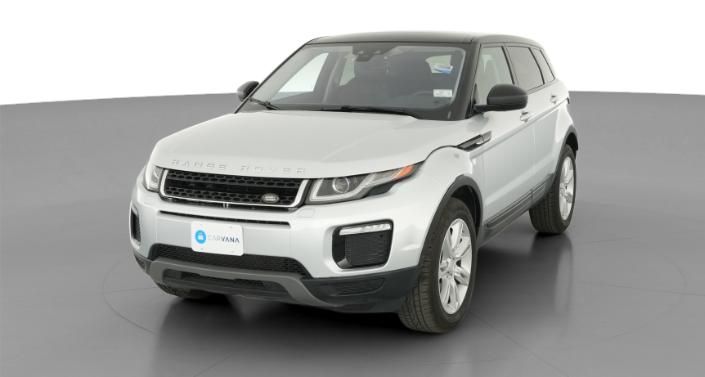 Thumbnail: 2017 Land Rover Range Rover Evoque - 1