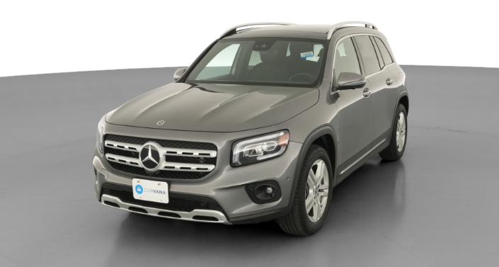 Thumbnail: 2022 Mercedes-Benz GLB - 1