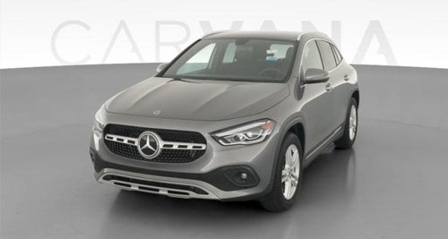 2023 Mercedes-Benz GLA
