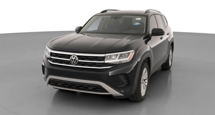 Thumbnail: 2021 Volkswagen Atlas - 1