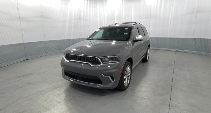 Thumbnail: 2023 Dodge Durango - 1