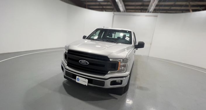 2019 Ford Econoline E-150 -
                  Fairview, OR