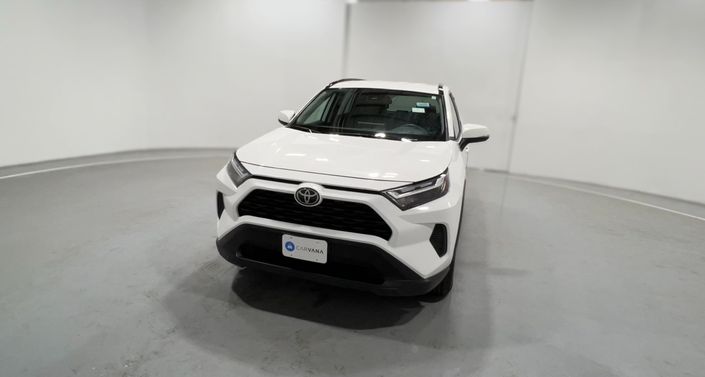 Thumbnail: 2025 Toyota RAV4 - 1