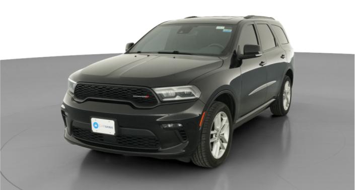 Thumbnail: 2023 Dodge Durango - 1
