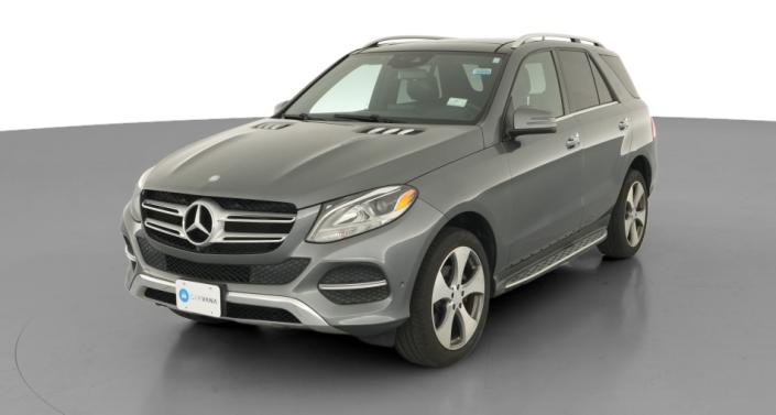 2017 Mercedes-Benz GLE 350 -
                  Colonial Heights, VA