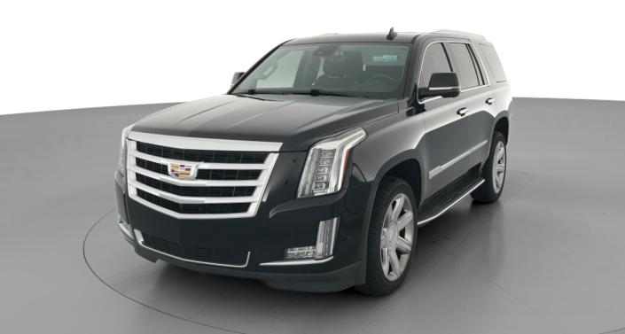 2020 Cadillac Escalade Luxury -
                  Haines City, FL